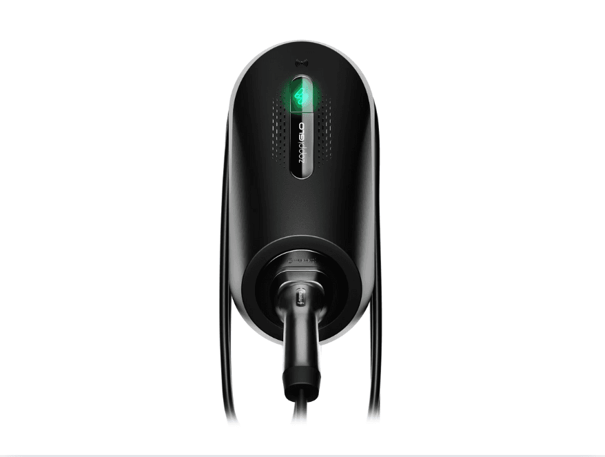 zappiGLO electric car charger