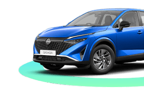 Nissan cars