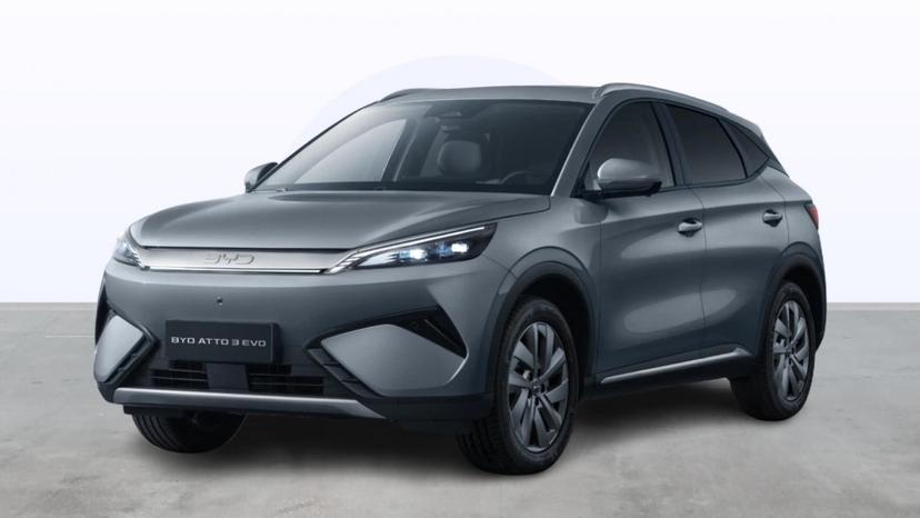 BYD ATTO 3 EVO