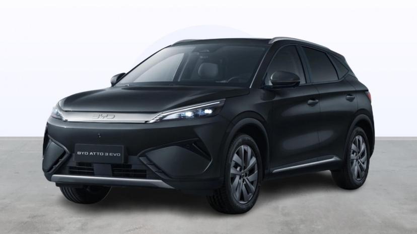 BYD ATTO 3 EVO