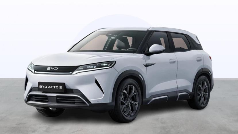 BYD ATTO 2