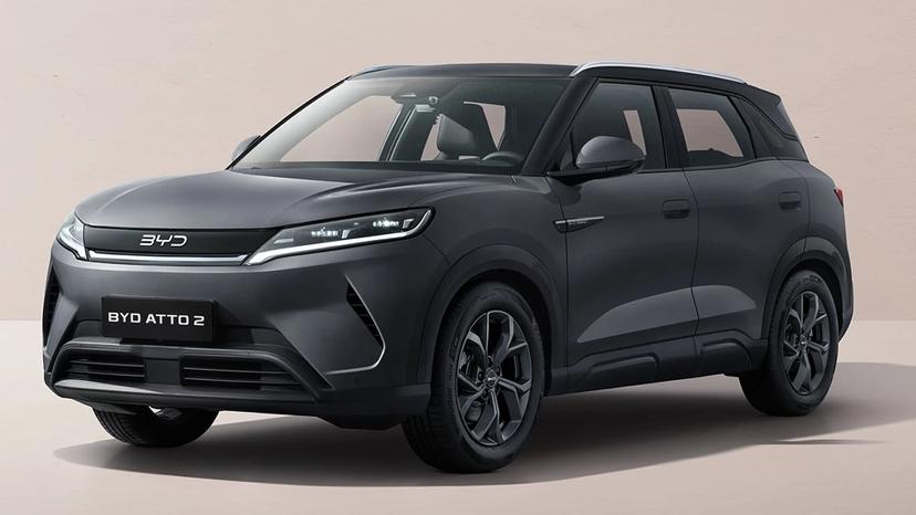 BYD ATTO 2