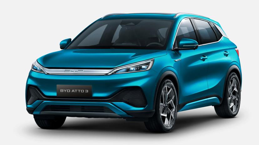 BYD Atto 3