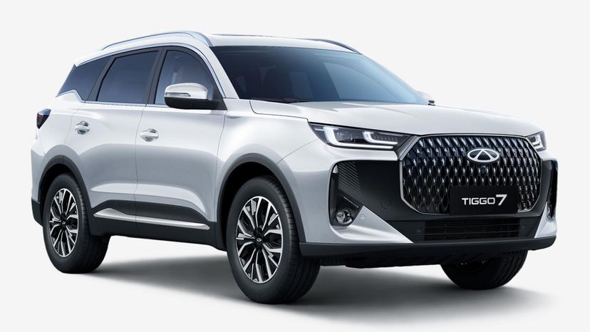 Chery Tiggo 7