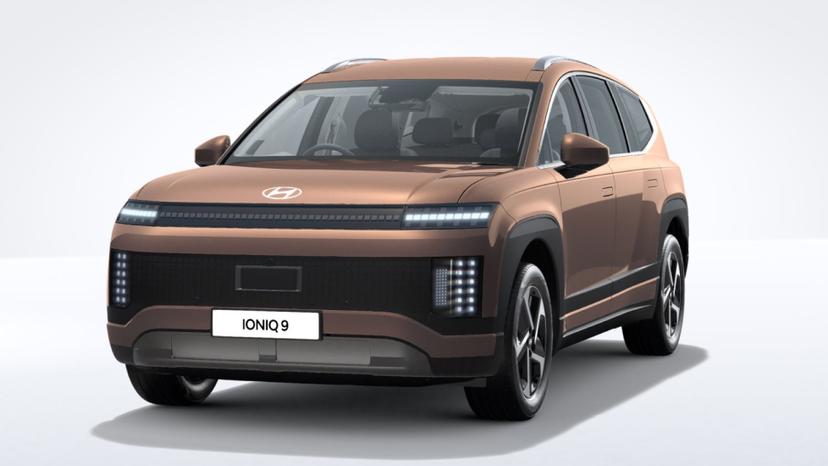Hyundai IONIQ 9