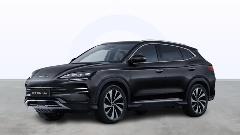 BYD Seal U