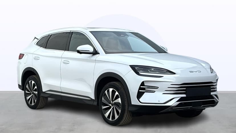 BYD Seal U