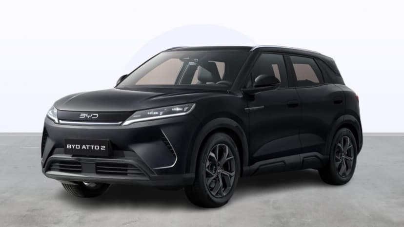 BYD ATTO 2