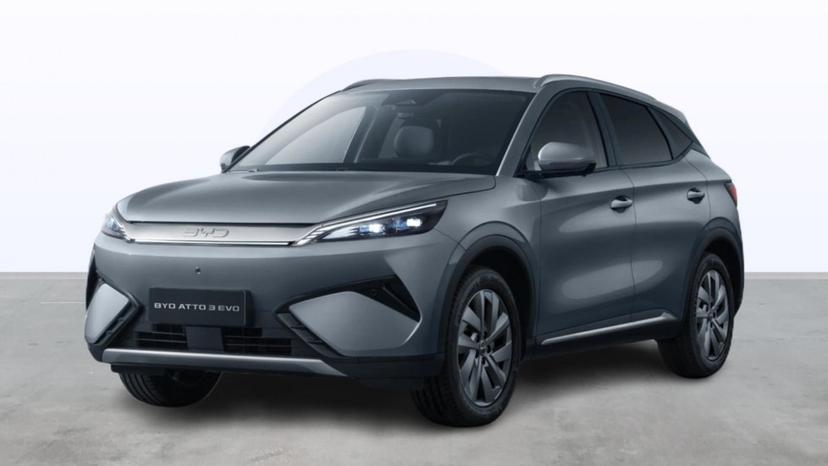 BYD ATTO 3 EVO