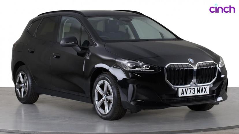 BMW 2 Series Active Tourer
