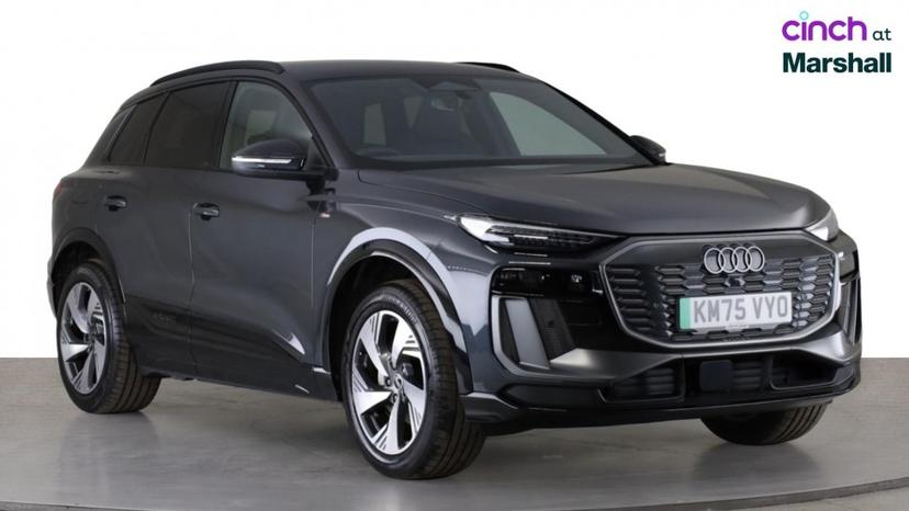 Audi Q6