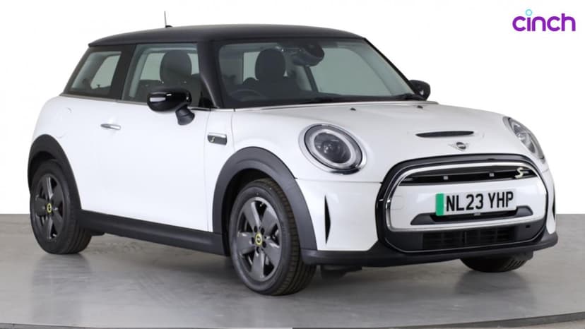 MINI Hatchback