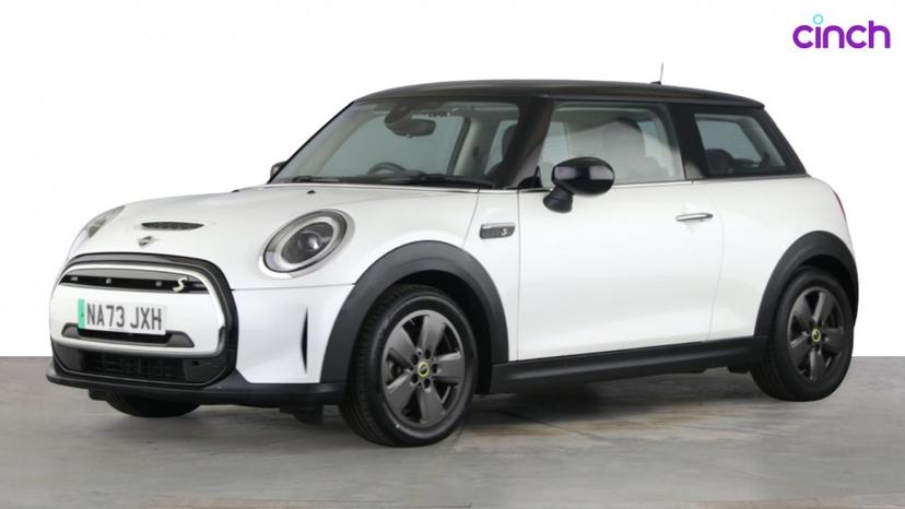 MINI Hatchback