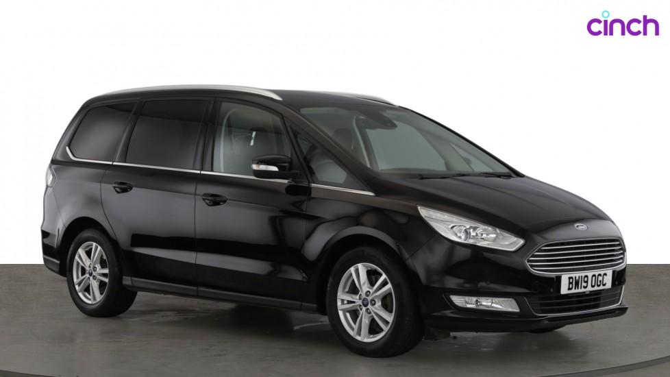 Used Ford Galaxy for sale or on finance cinch