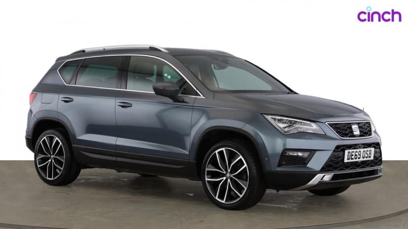 Used cars for sale or on finance - cinch