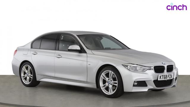Used BMW 3 Series for sale or on finance - cinch