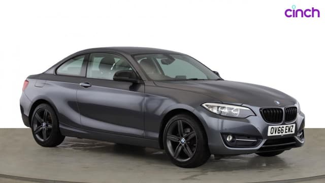 Used cars for sale or on finance - cinch