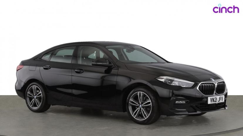 Used BMW 2 Series Gran Coupe cars - cinch