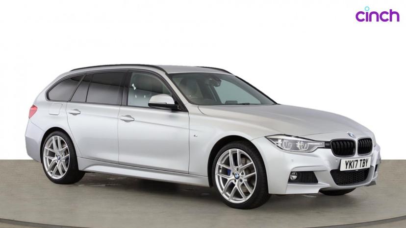 Used BMW 3 Series for sale or on finance - cinch
