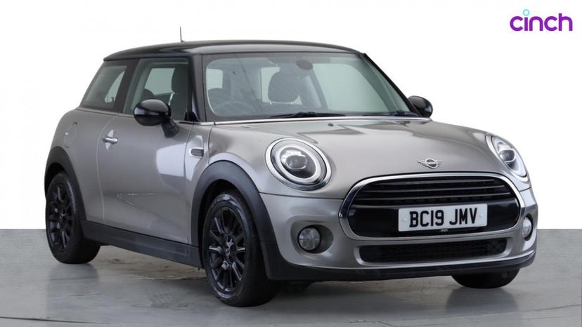 MINI Hatchback