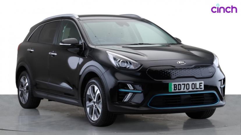 Kia e-Niro