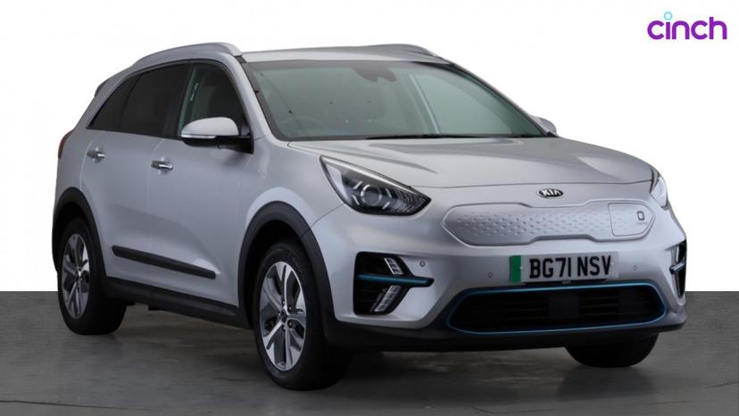 Kia e-Niro