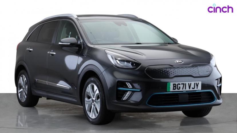 Kia e-Niro
