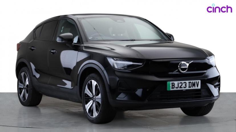 Volvo C40