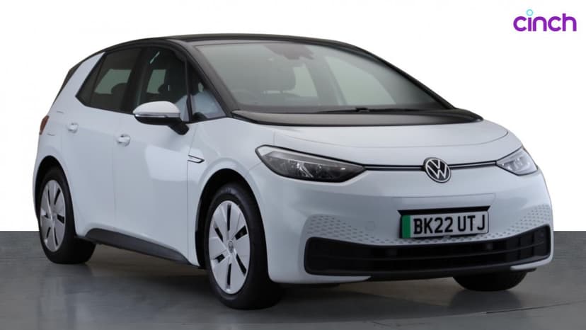 Volkswagen ID.3