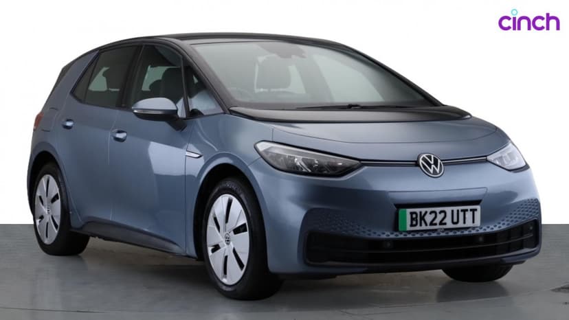 Volkswagen ID.3
