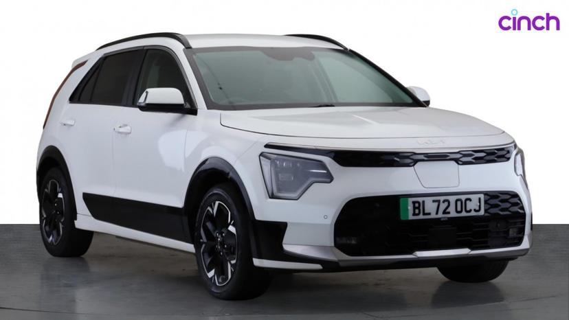 Kia Niro EV