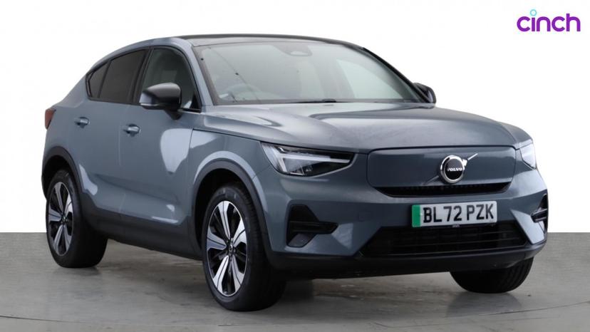 Volvo C40