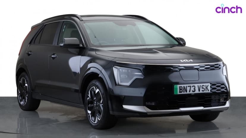 Kia Niro EV