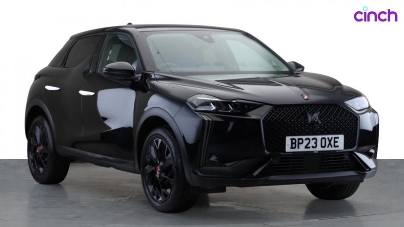 DS DS 3