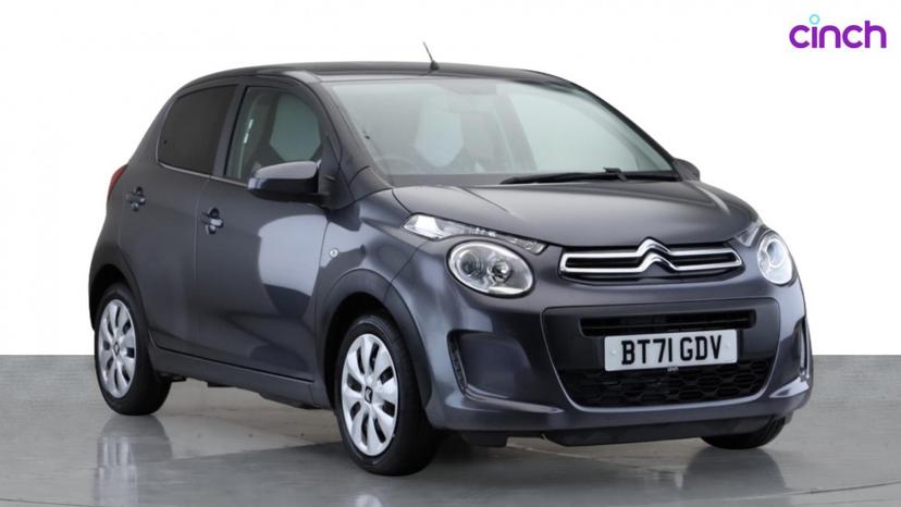 Citroen C1