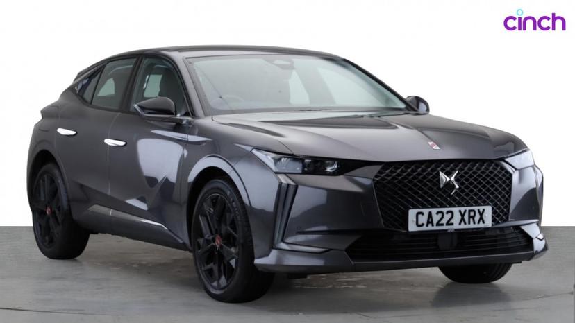 DS DS 4