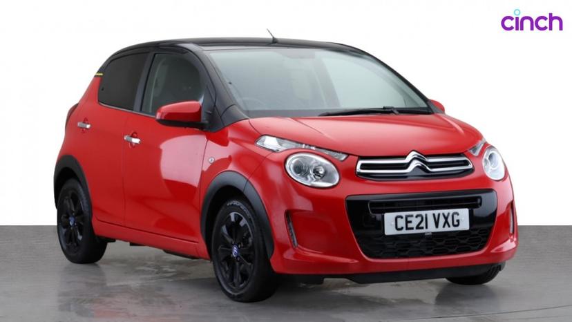 Citroen C1