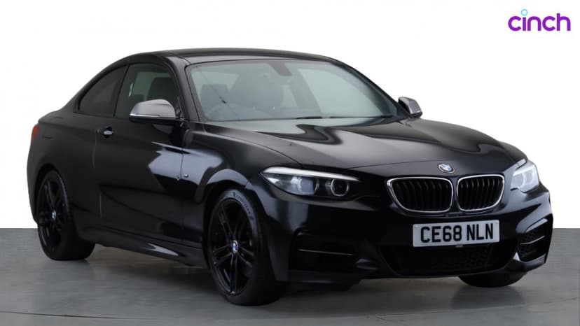 BMW 2 Series