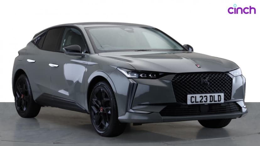 DS DS 4