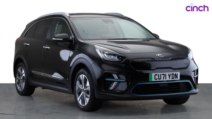 Kia e-Niro