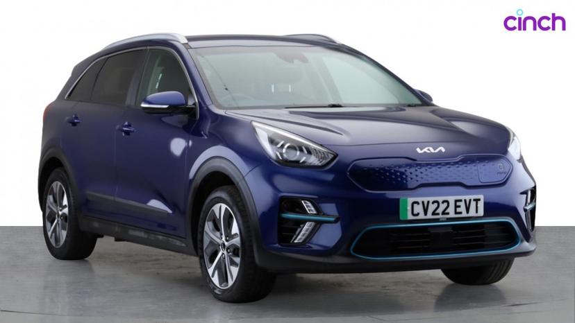 Kia e-Niro