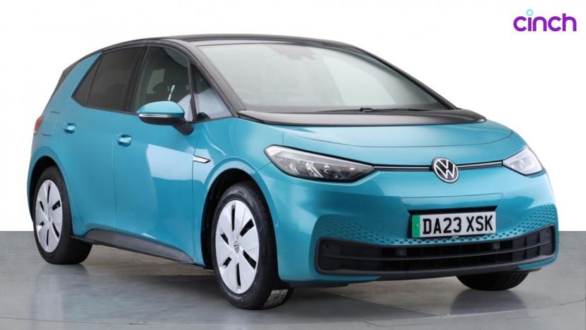 Volkswagen ID.3