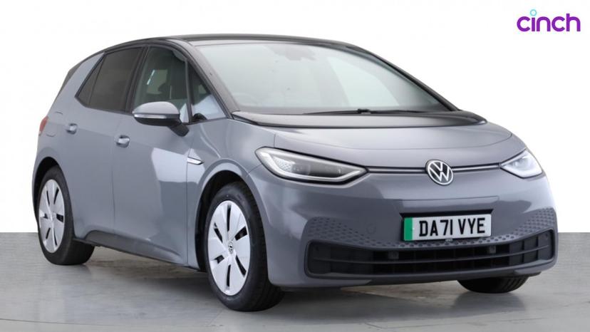 Volkswagen ID.3