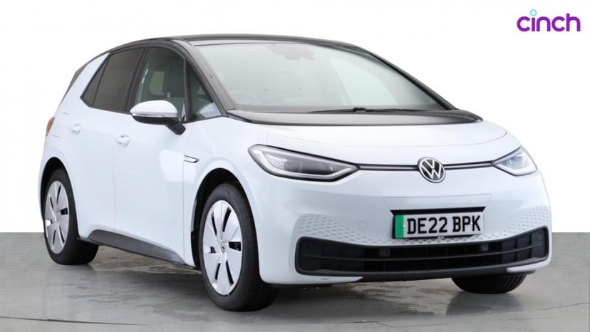 Volkswagen ID.3