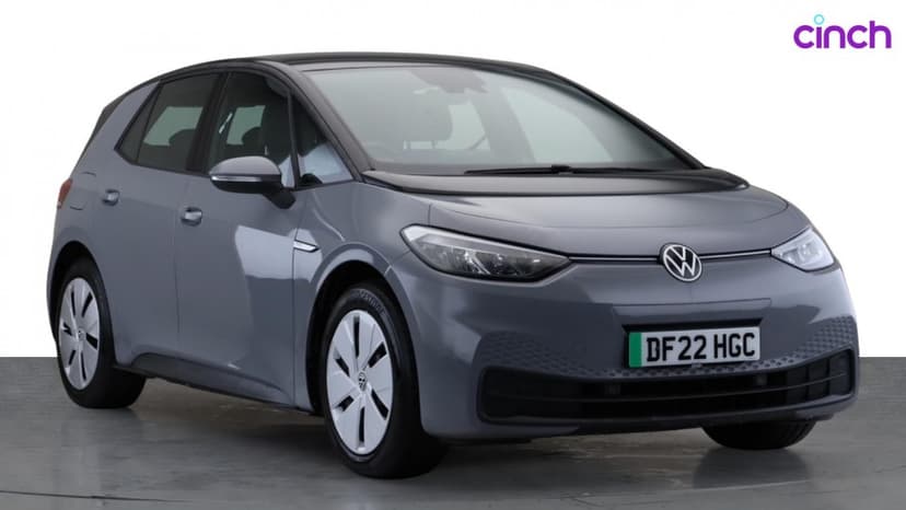 Volkswagen ID.3