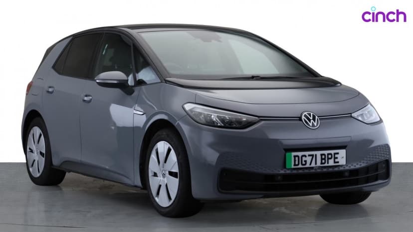Volkswagen ID.3