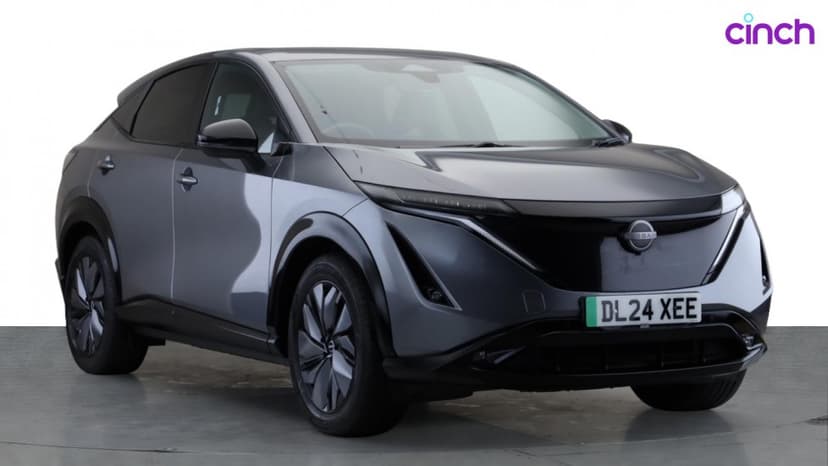 Nissan Ariya