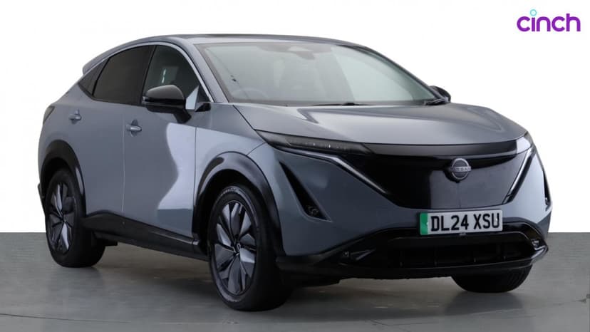 Nissan Ariya