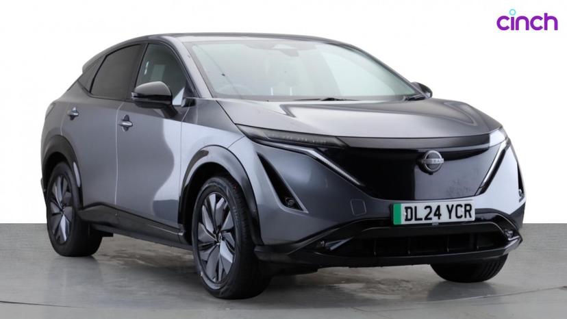 Nissan Ariya