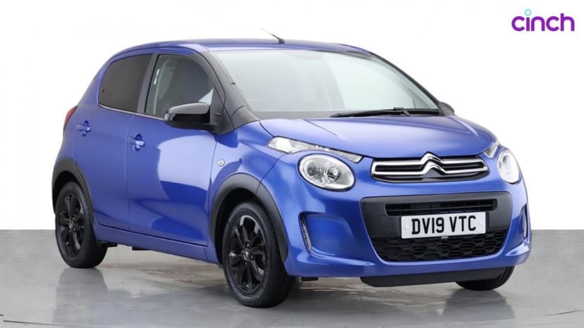 Citroen C1